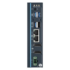 UNO-137-E13BA Intel E3940,1.60GHz,8G DDR3L,2LAN,2COM,4USB,8DIO