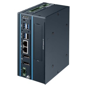 UNO-410-E1HX Intel E3940,8G DDR3L,2LAN,2COM,4USB,8DIO,64G SSD