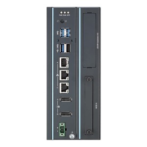 UNO-148-B33BA i3-1115G4E,2.2GHz, 8G DDR4,3LAN,4COM,8DIO