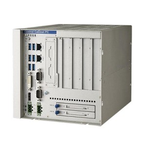 UNO-3285G-674BE i7-6822EQ, 2.0GHz, 8GB RAM, 2xPCIex8, 2xPCI