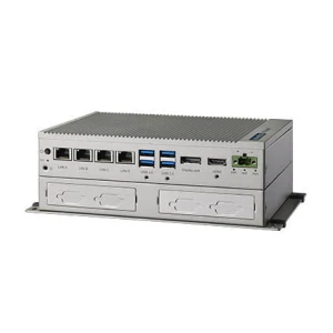 UNO-2484G-6532BE Universal i5-6300U, 8G RAM,4xLAN,4xCOM,4xmPCIe