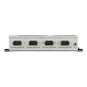 UNO-2372G-J121AU Single stack, J3455,4G RAM,2LAN,4COM,2mPCIe
