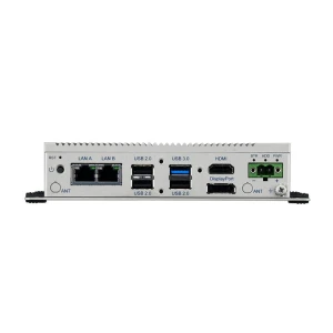 UNO-2372G-E021BE E3845, 4G RAM w/2xLAN,4xCOM,1xmPCIe,1xmSATA