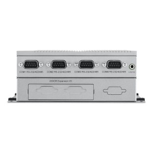 UNO-2372G-J122AE Double stack, J3455,4G RAM,2LAN,4COM,2iDoor