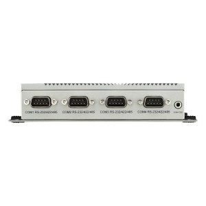 UNO-2372G-J121AE Single stack, J3455,4G RAM,2LAN,4COM,2mPCIe