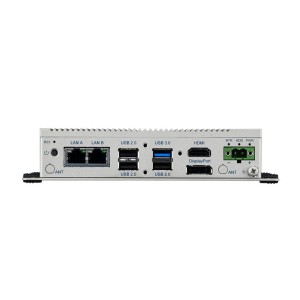 UNO-2372G-J021BE J1900, 4G w/2xLAN,4xCOM,1xmPCIe,1xmSATA, i8119i