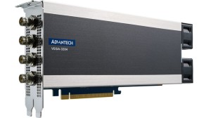 VEGA-3304-S0E1 VEGA-3304 HEVC encode card with 4x 12G SDI