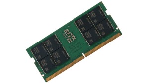 AQD-SD5V32GN48-SB 32GB SO-DDR5-4800 2GX8 1.1V SAM