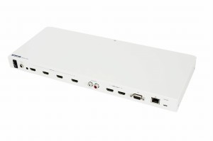 VEGA-1010-BM 4K HDMI Video Mixer