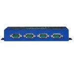 BB-ESP904 4 PORT ETH SERVER W POWER SUP