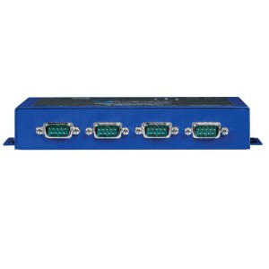 BB-ESP904 4 PORT ETH SERVER W POWER SUP