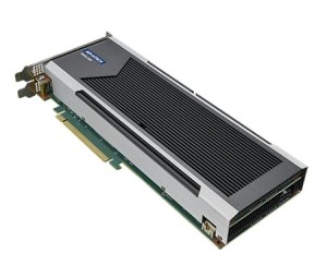 VEGA-550L-I2A0 VEGA-550L with x4 PCIe lanes to PL side