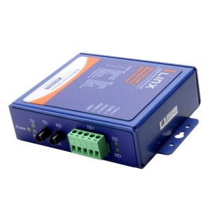 BB-FOSTCDRI-PH-MT ULI-211E HEAVY IND 232/422/485 TO MM FIBER ST