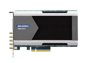 VEGA-3311-S0M0 VEGA-3311 w/ SDIx4 + Tri sync