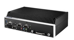 ARK-2250S-U0A1EPOE  Ultra Rugged PC, Core i7-6822EQ, HDMI+HDMI, PoE