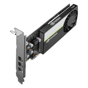 SKY-QUAD-T400-4-B NVIDIA Quadro T400 PCIe 4GB SSLP ze wspornikiem ATX BULK