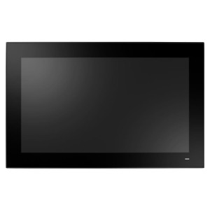 PPC-618W-PTA 18.5" PPC Optimized Chassis, Pcap, 24VDC