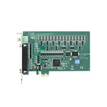 PCIE-1750U-AE 32-ch Isolated Digital I/O PCI Express Card