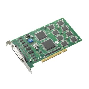 PCI-1780U-AE 8ch Counter/Timer Card w/TTL DIO