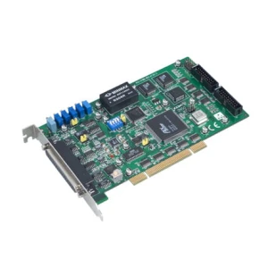 PCI-1718HDU-AE 100k 12-bitowa 16-kanałowa karta wielofunkcyjna