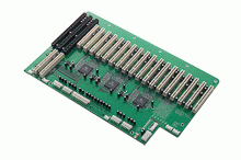 PCA-6120P18-0A2E 20 gniazd PICMG BP, 1ISA, 17PCI, 1PICMG, 1PICMG/PCI K