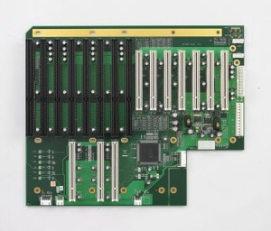 PCA-6114P7-0E1E 14Slots PICMGBP,4ISA,6PCI,3PICMG, 1PCI/ISARoHS K