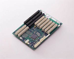 PCA-6108P6-0C1E 8 slot PICMG BP,1ISA 5PCI,1PICMG,1PICMG/PCI K