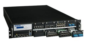 FWA-6170F-00A1R Network Appliance,SKL-SP,C626,Tscrews NMC