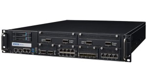 FWA-6072-00A1R Network Appliance,2U, Single Intel SPR, 8 NMC
