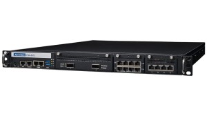 FWA-5072-00A1R Network Appliance,1U, Single Intel SPR, 4 NMC