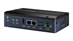 EPC-R7200IJ-ALA1NN NVIDIA Jetson Barenbone PC bez rozszerzenia UIO