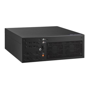 EPC-B2000-A030 chassis w/ 350W PSU and LGA1700 cooler