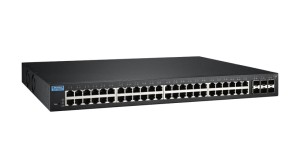 EKI-7454G-6X-AE 48GE + 6 SFP+ L2 Managed Switch