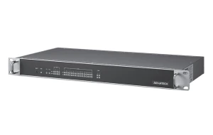 ECU-4553-R12SAE TI Cortex A8 800M, 1GB RAM, 4xLAN, 16xCOM, 2xCAN