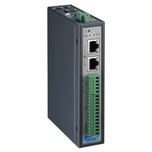 ECU-1251D-R10AA A8 600MHz, 2xLAN, 2xCOM, 4xDI, 4xDO, z/EdgeLink
