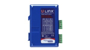 BB-USOPTL4DR-2 ULI-342TC USB to 2 x Iso. RS-422/485 TB CNV