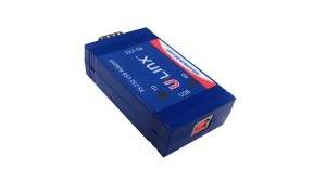 BB-USO9ML2-A ULI-321DC USB x 1 Iso. RS-232 DB9M CNV