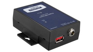 BB-UHR401 ULI-421C USB 4kV Isolator, Rugged