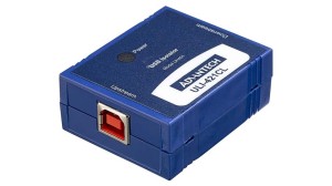 BB-UH401 ULI-421CL Ind. 1 x USB 2.0 (100mA) Isolator