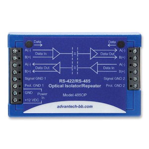 BB-485OP ULI-234TCL RS-485 Isoaltor