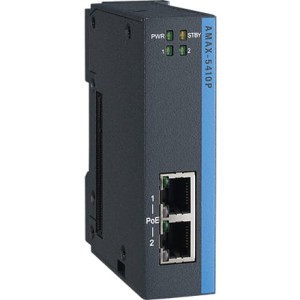 AMAX-5410P-A 2x PoE Module