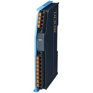 AMAX-5024-A 4-kanałowy moduł wyjścia analogowego EtherCAT