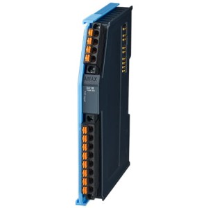 AMAX-5018-A 6-kanałowy moduł wejścia termopary EtherCAT