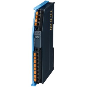 AMAX-5017V-A 6-kanałowy moduł wejścia napięciowego EtherCAT