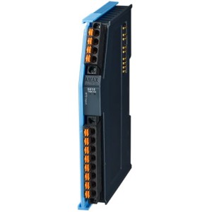 AMAX-5015-A 4-kanałowy moduł wejściowy RTD EtherCAT