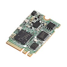 VEGA-320-01A1 Moduł M.2 Intel Movidius X AI
