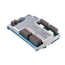USB-5862-AE 16-kanałowy moduł IDI i 16-kanałowy moduł przekaźnikowy USB3.0 I/O