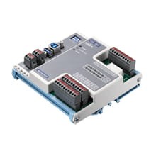 USB-5860-AE 8-kanałowy moduł IDI i 8-kanałowy moduł przekaźnikowy USB3.0 I/O