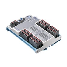USB-5856-AE 32-kanałowy moduł we/wy IDI i 32-kanałowy moduł we/wy IDO USB3.0
