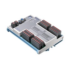 USB-5855-AE 32-kanałowy moduł IDI i 16-kanałowy moduł I/O PhotoMOS USB3.0